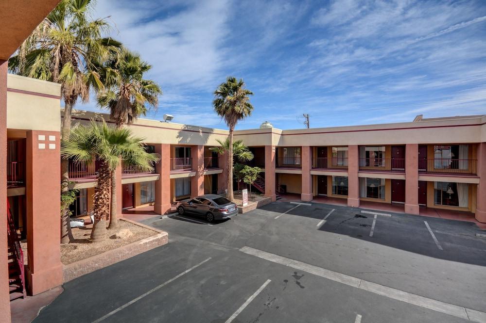 City Center Motel photo 28