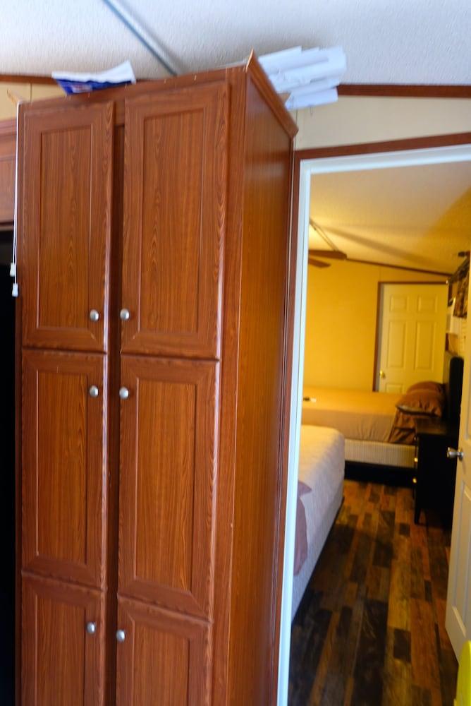 Target Hospitality-Delaware Lodge Orla photo 8