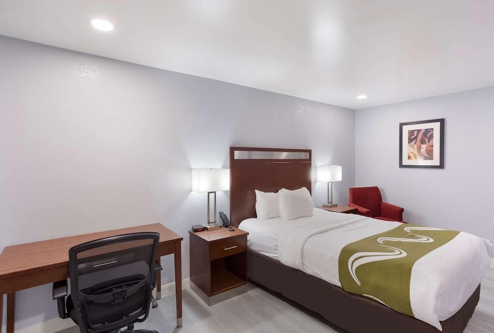 Quality Inn Redding near I-5 photo 22