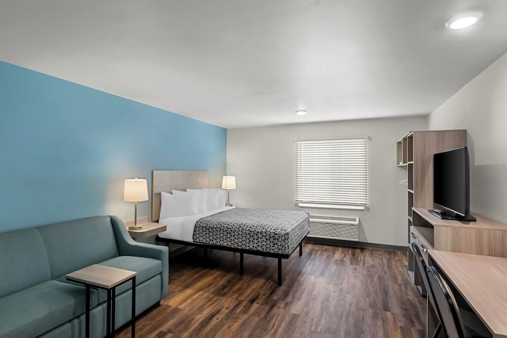 Woodspring Suites Anderson North I-85 photo 16