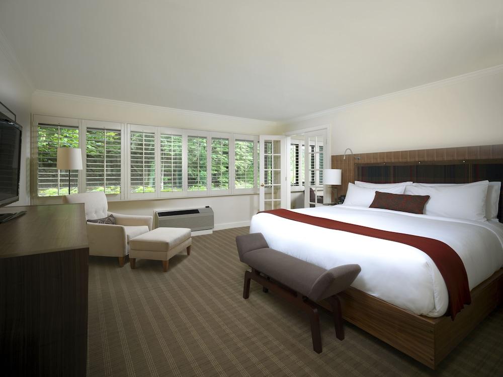 Topnotch Resort photo 30