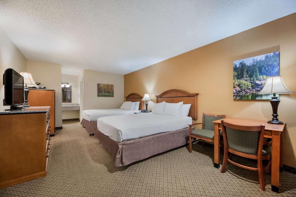 Best Western Sunrise Inn photo 6