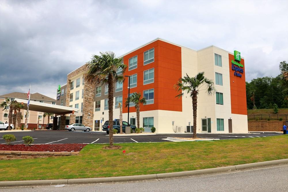 Holiday Inn Express & Suites Alabaster by IHG photo 18
