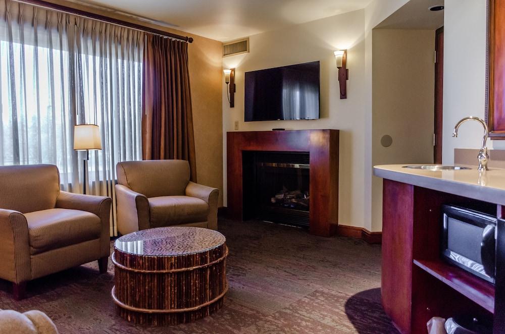 Lodge At Feather Falls Casino photo 29