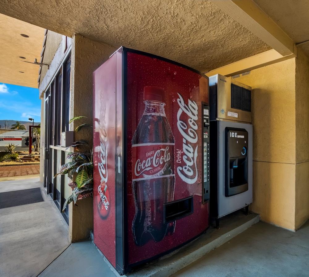 Americas Best Value Inn Redlands San Bernardino photo 27