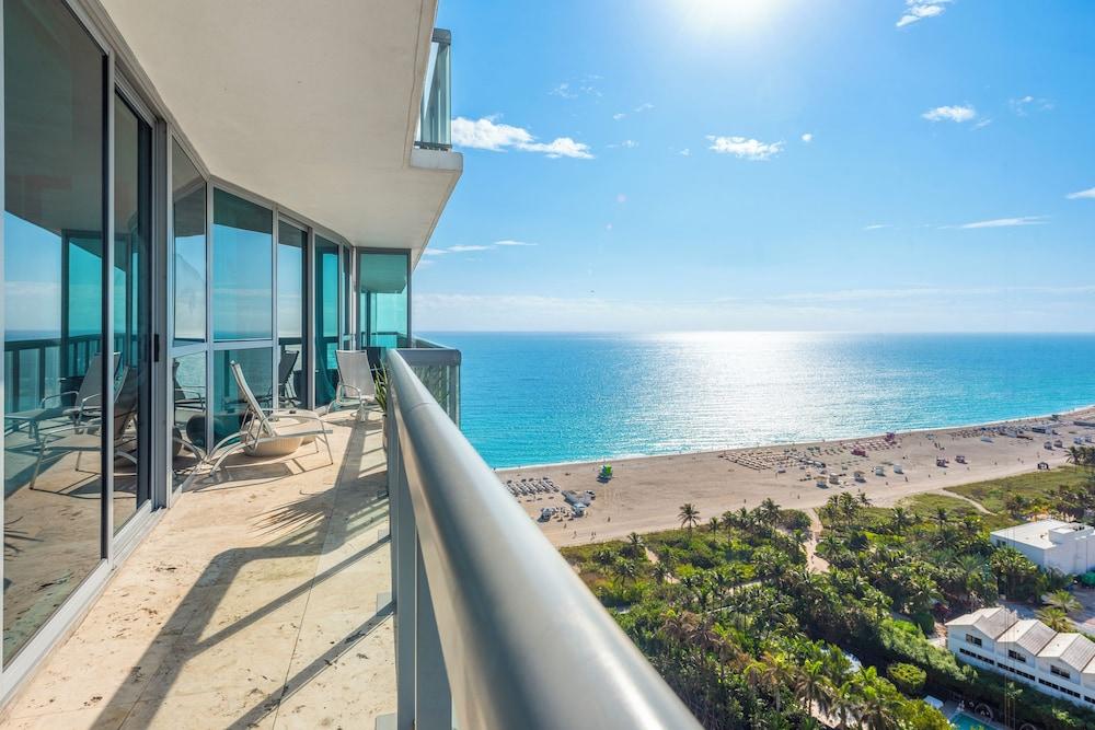 The Setai Residence Miami Beach photo 62