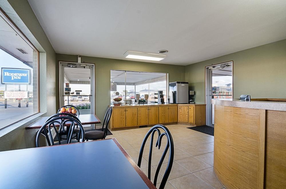 Rodeway Inn Liberal photo 20