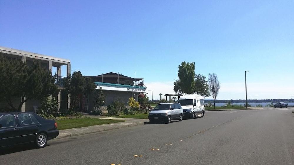 Bayside Motor Inn photo 9