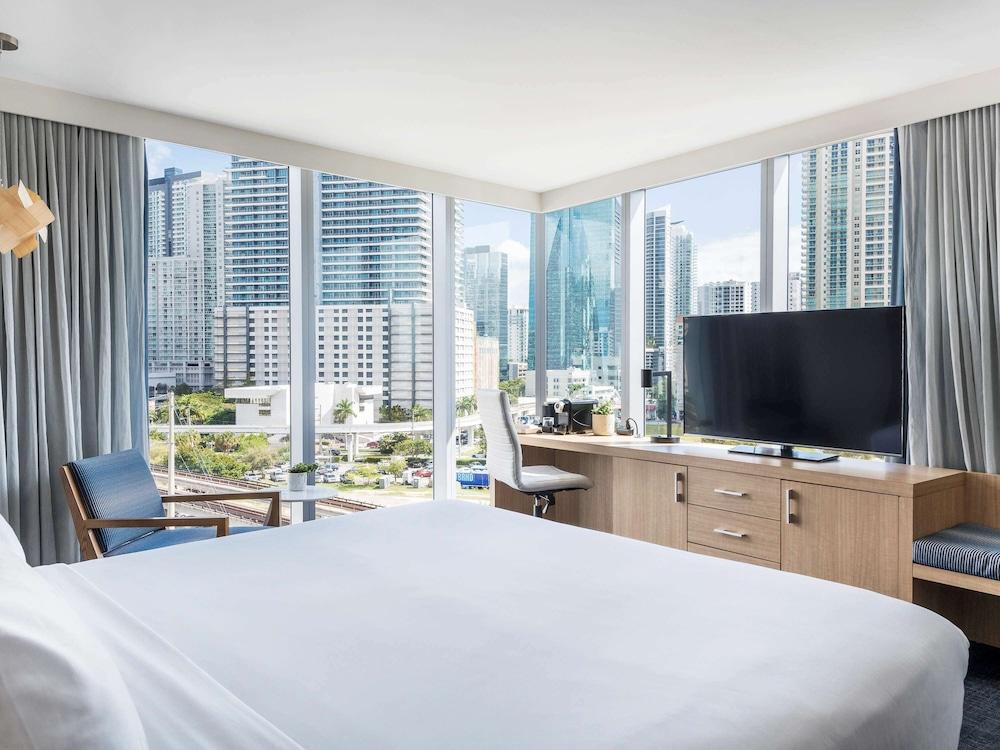 Novotel Miami Brickell photo 6