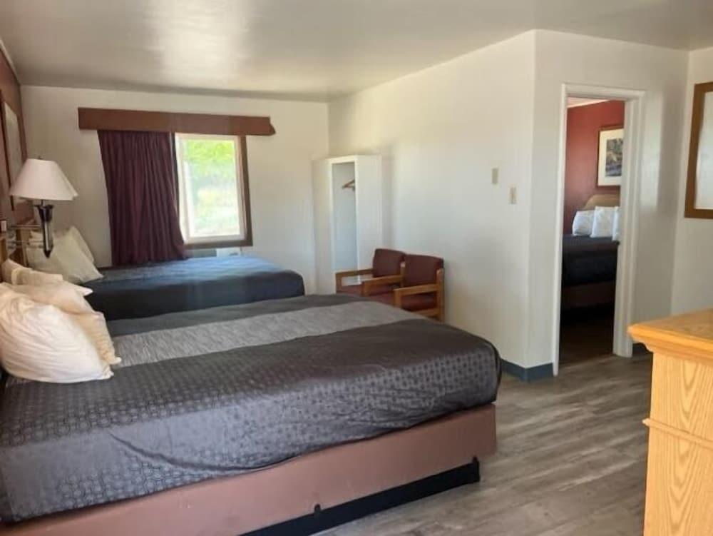 Autoinn Motel photo 3