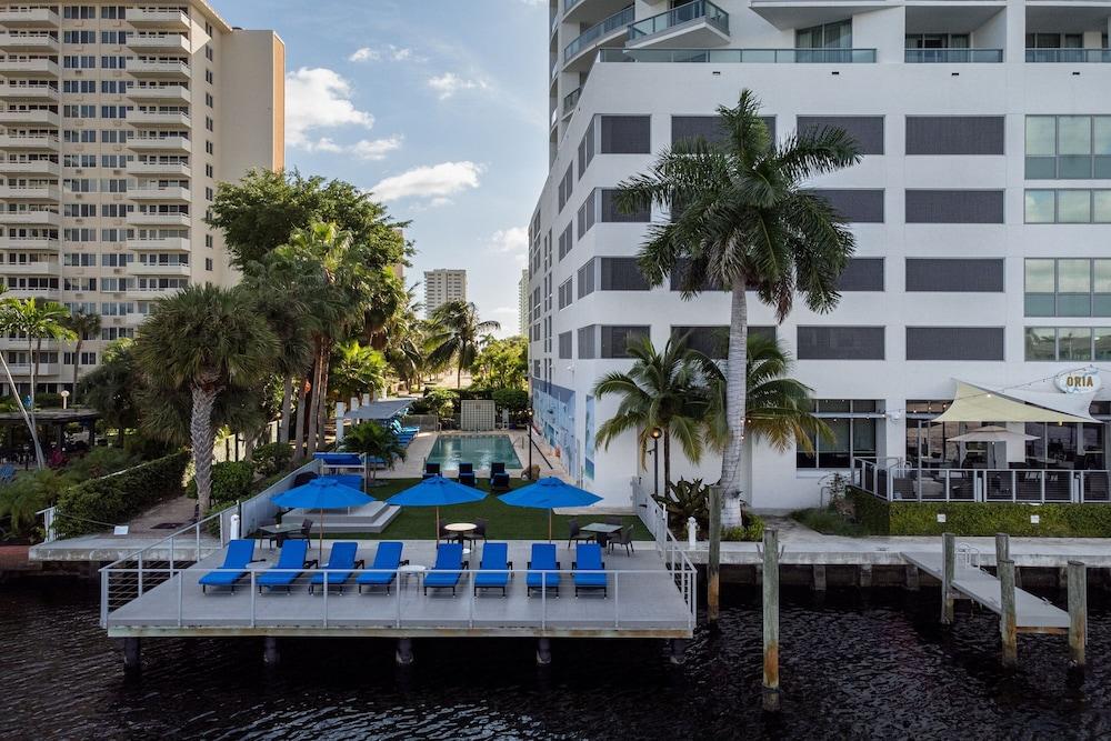 Residence Inn by Marriott Fort Lauderdale Intracoastal/Il Lugano photo 28