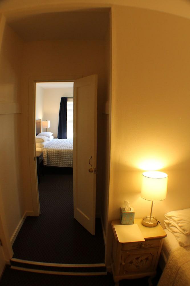 San Anselmo Inn photo 16