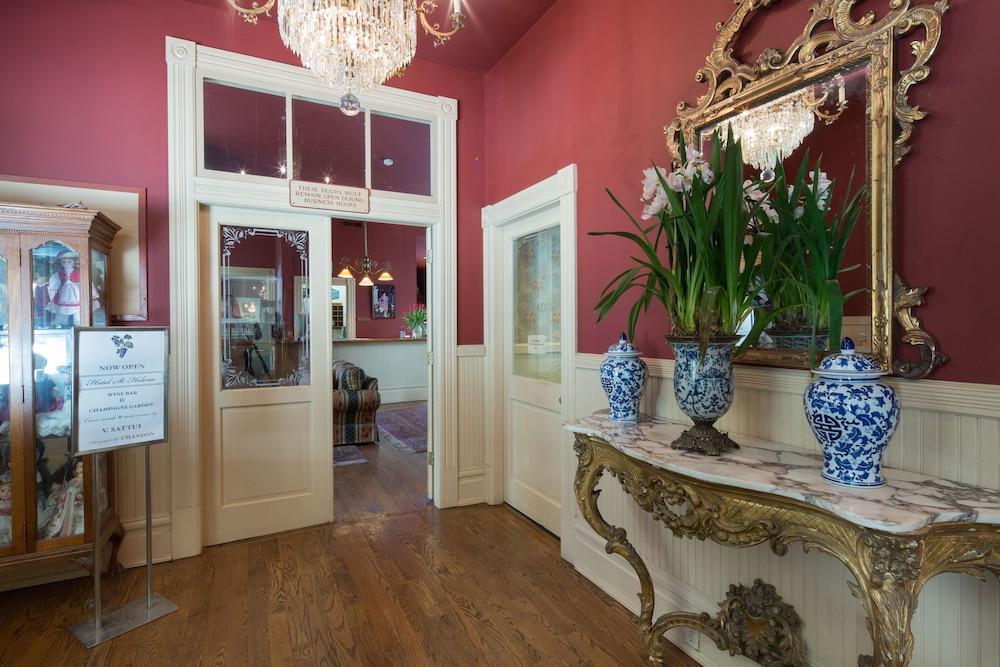 Hotel St. Helena photo 34