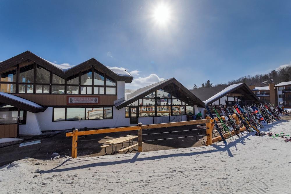 Mountain Lodge at Okemo, A Vail Resorts Property photo 58