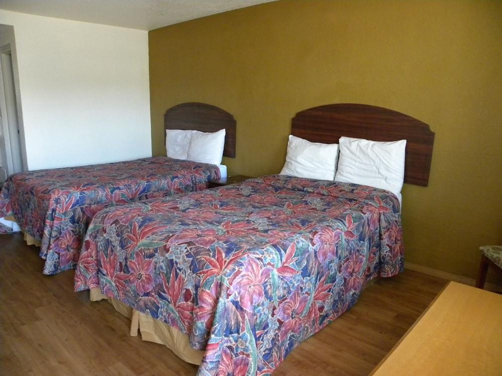 Guest Inn photo 41