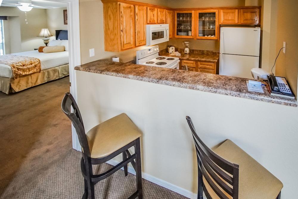 The Townhouses photo 8