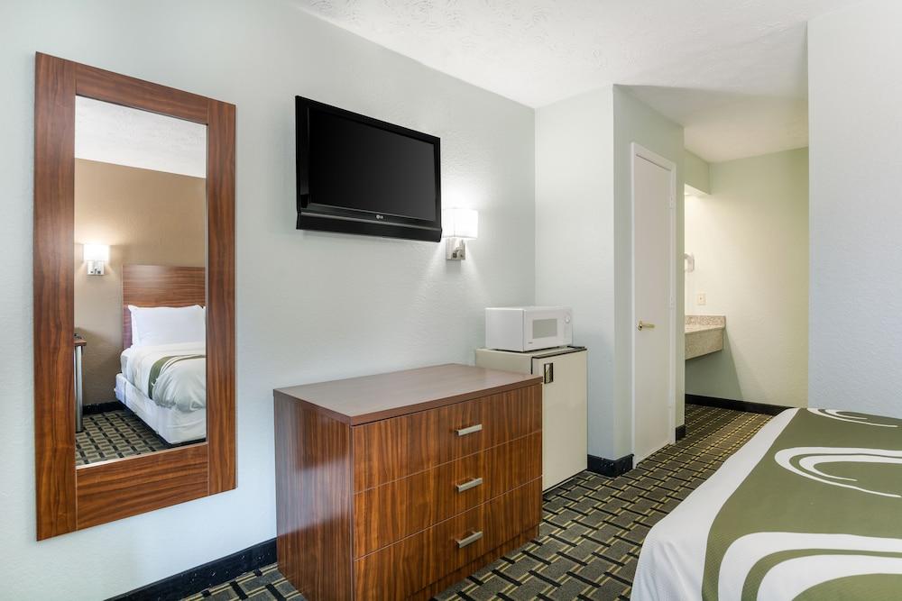 Quality Inn Georgetown North photo 34