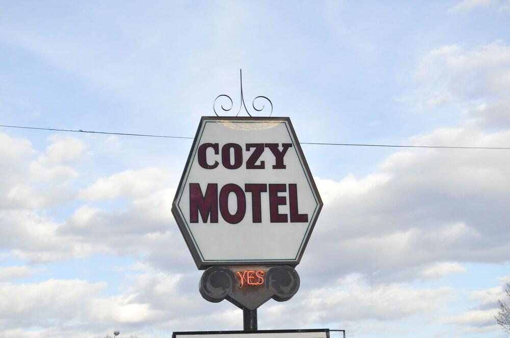 Cozy Motel photo 5