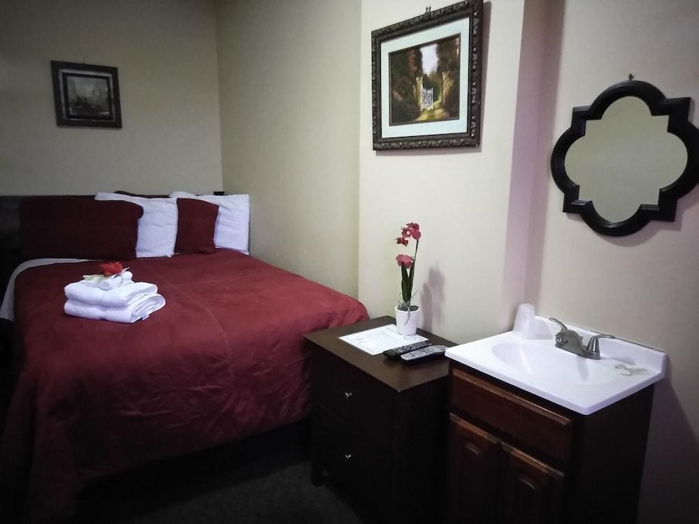 Neptune Hotel photo 38