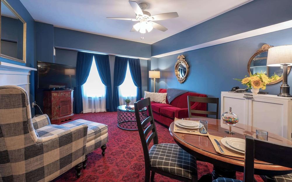 The Kendall Hotel at the Engine 7 Firehouse photo 32