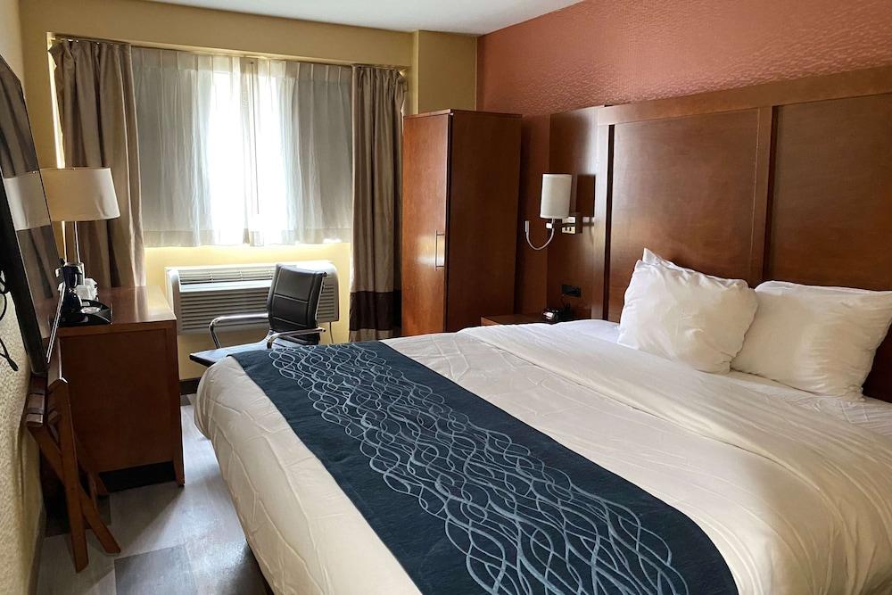 Ramada by Wyndham New York Times Square West photo 4