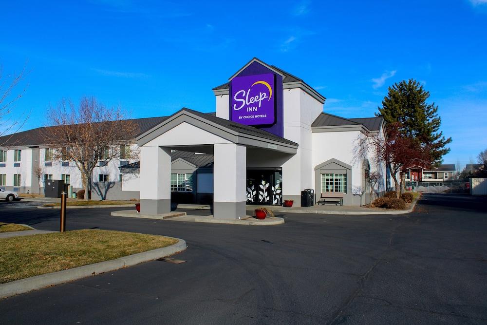Sleep Inn Bend Crossroads Plaza photo 26