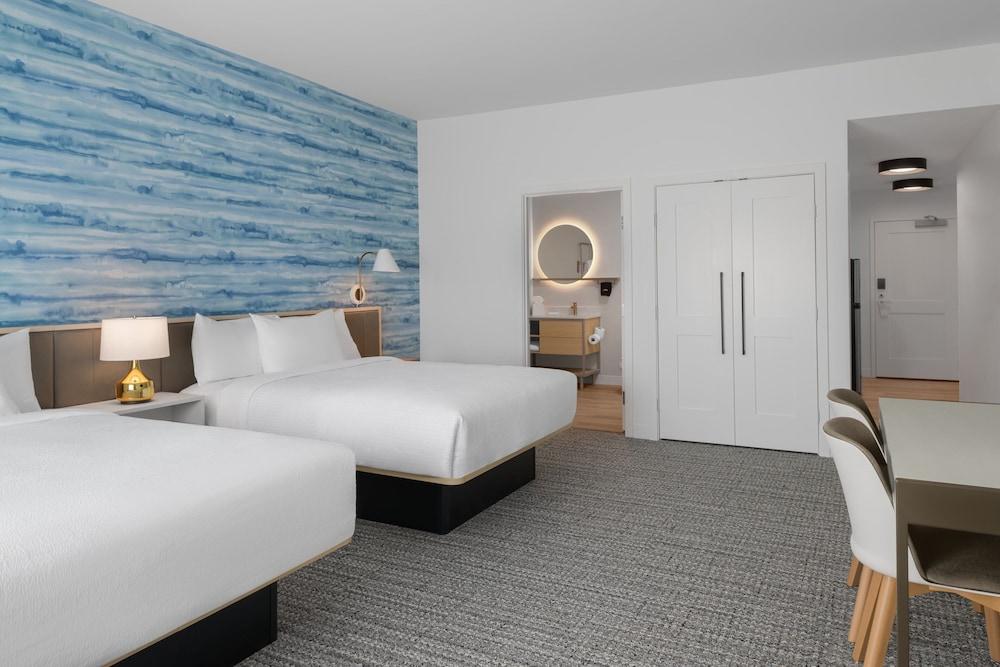 TownePlace Suites by Marriott Coeur d'Alene photo 20