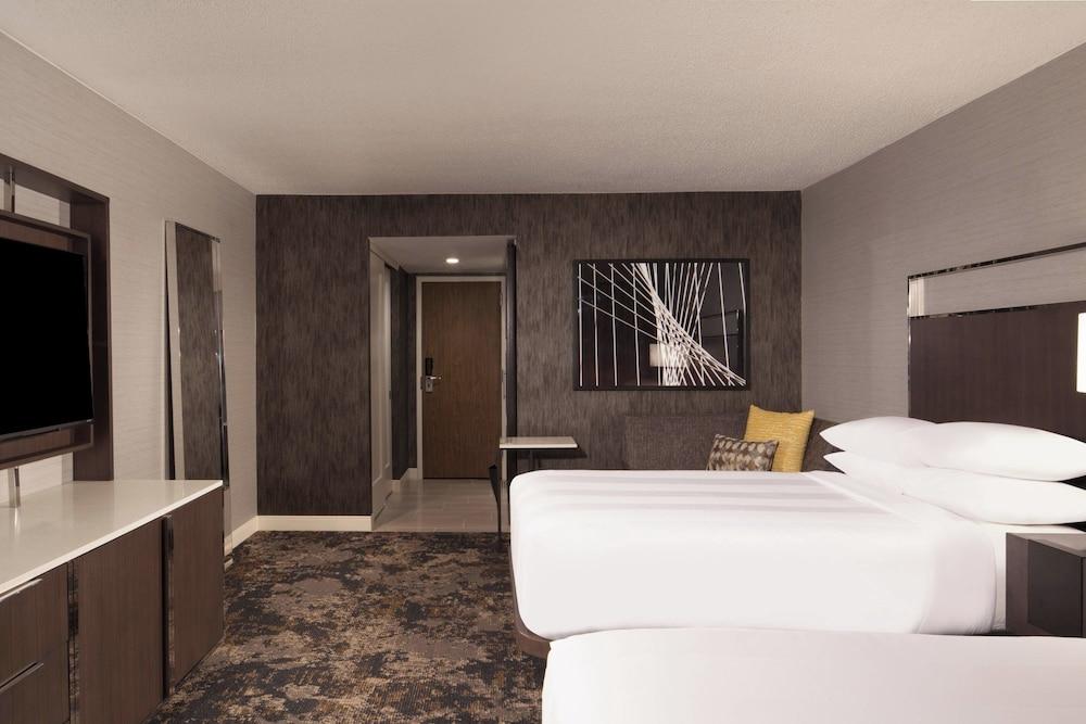 Dallas/Fort Worth Airport Marriott photo 3