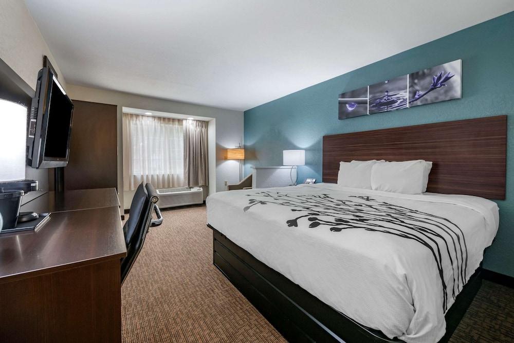 Sleep Inn Jacksonville Airport photo 19