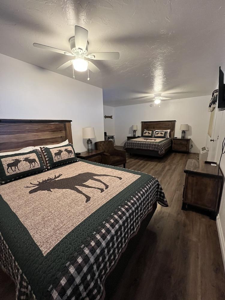 South Fork Junction Lodge & RV Park photo 7
