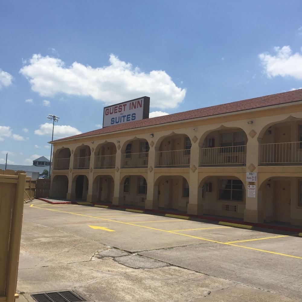 Guest Inn & Suites photo 20