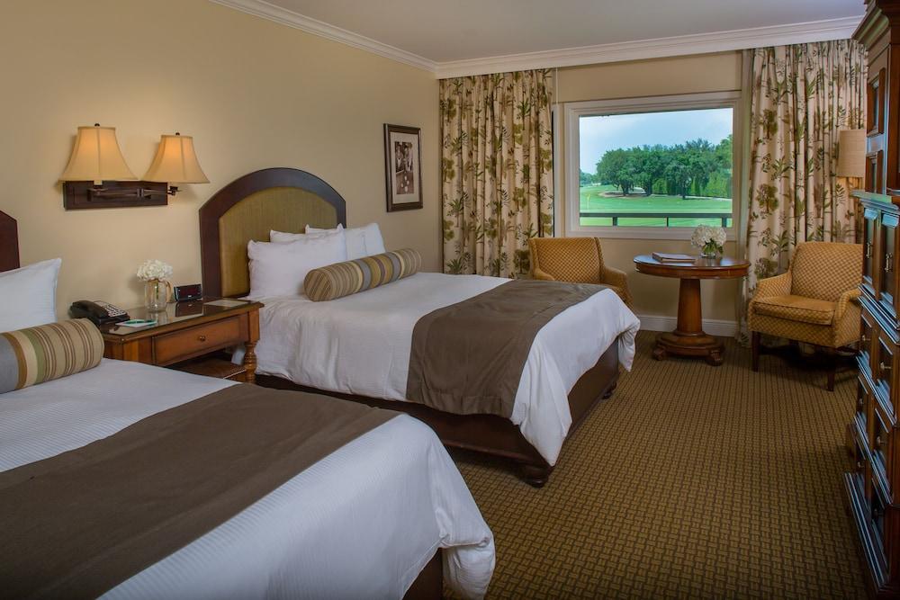 Arnold Palmer's Bay Hill Club & Lodge photo 58