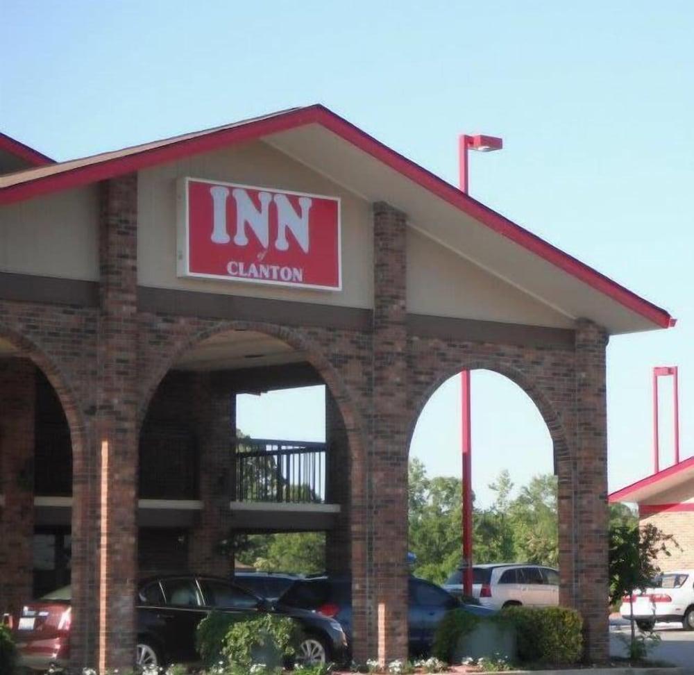 Days Inn by Wyndham Clanton AL photo 3