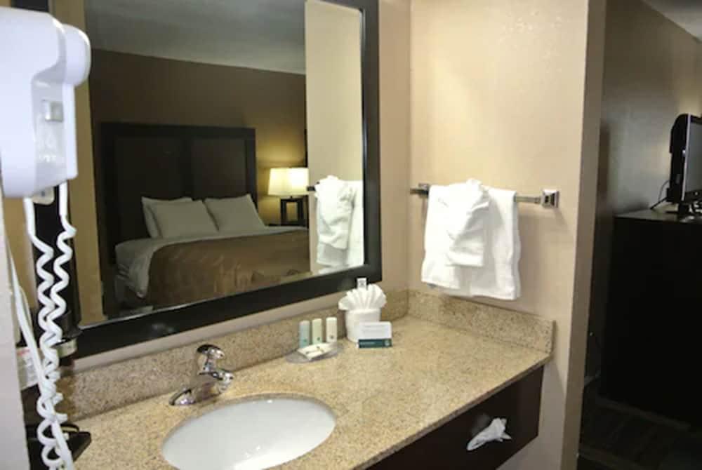 Quality Inn & Suites Arnold - St Louis photo 27