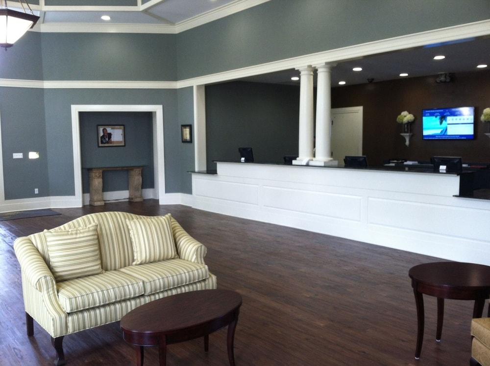 Hilton Vacation Club Greensprings Williamsburg photo 43