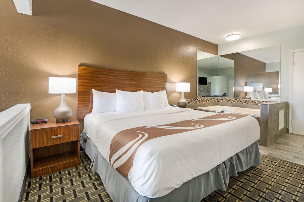 Quality Inn Georgetown North photo 8