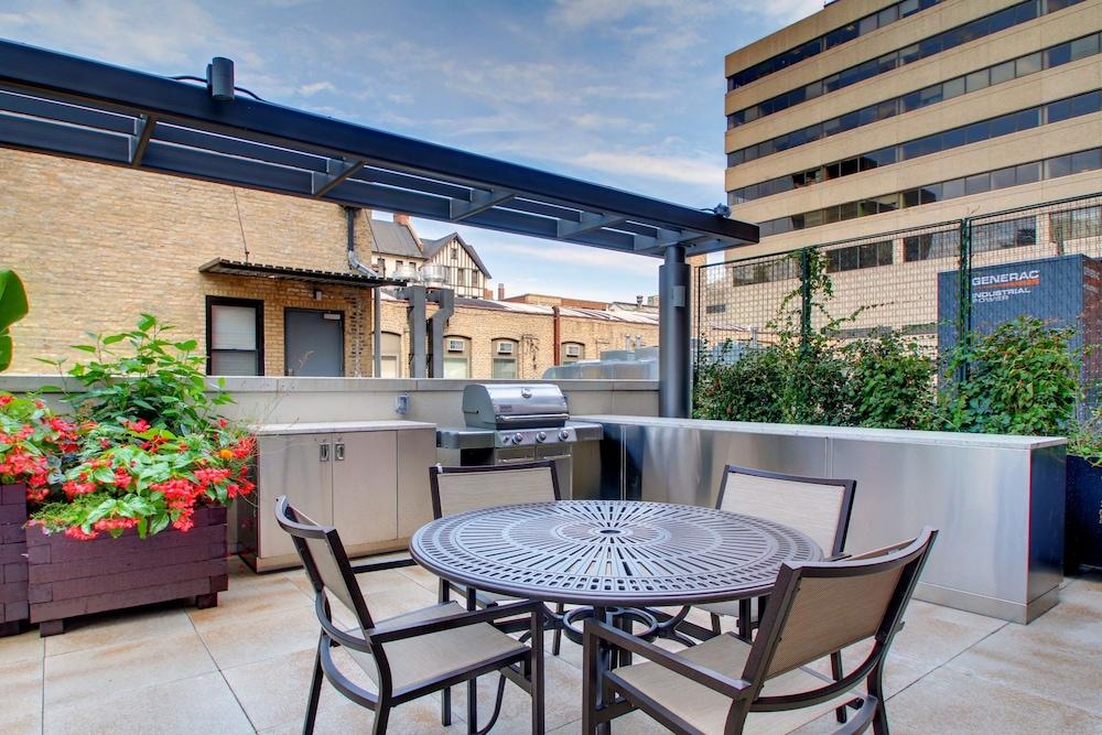 Hyatt House Chicago/Evanston photo 25