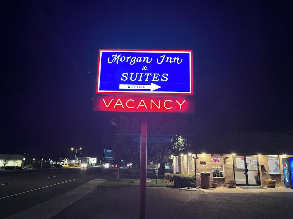 Morgan Inn And Suites photo 86