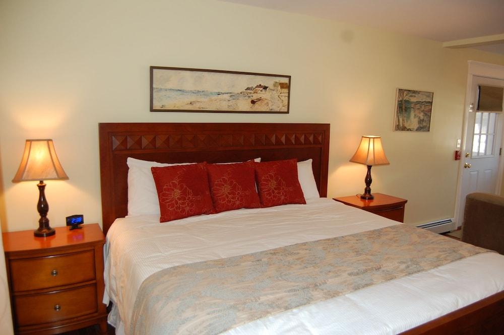 Cranmore Inn photo 7