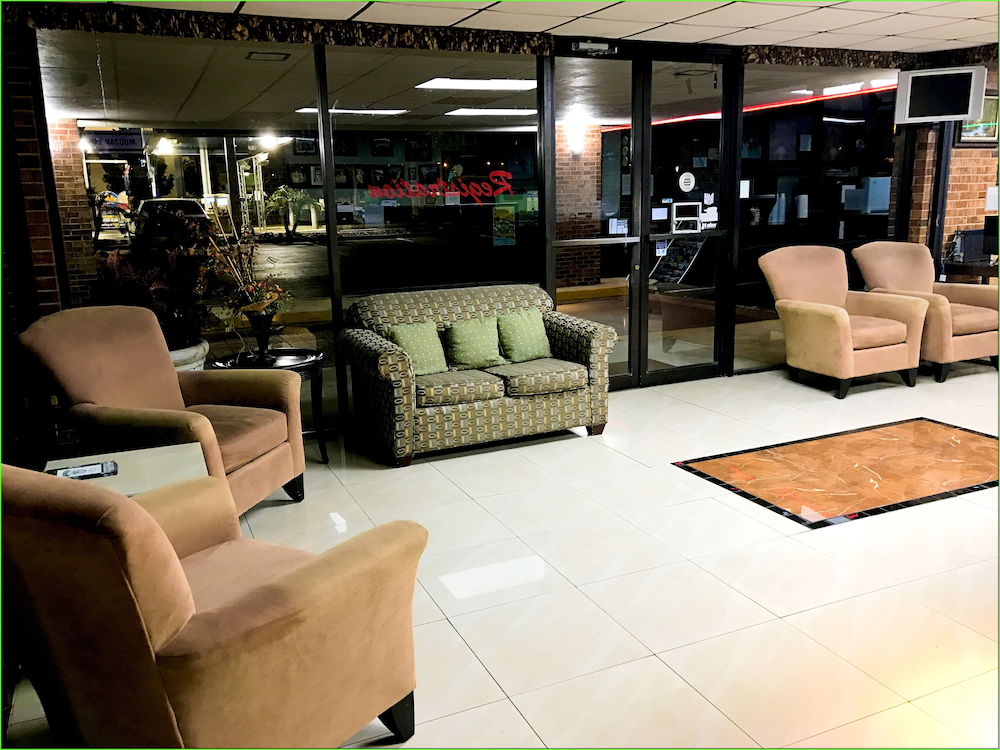 Stay Inn and Suites photo 3