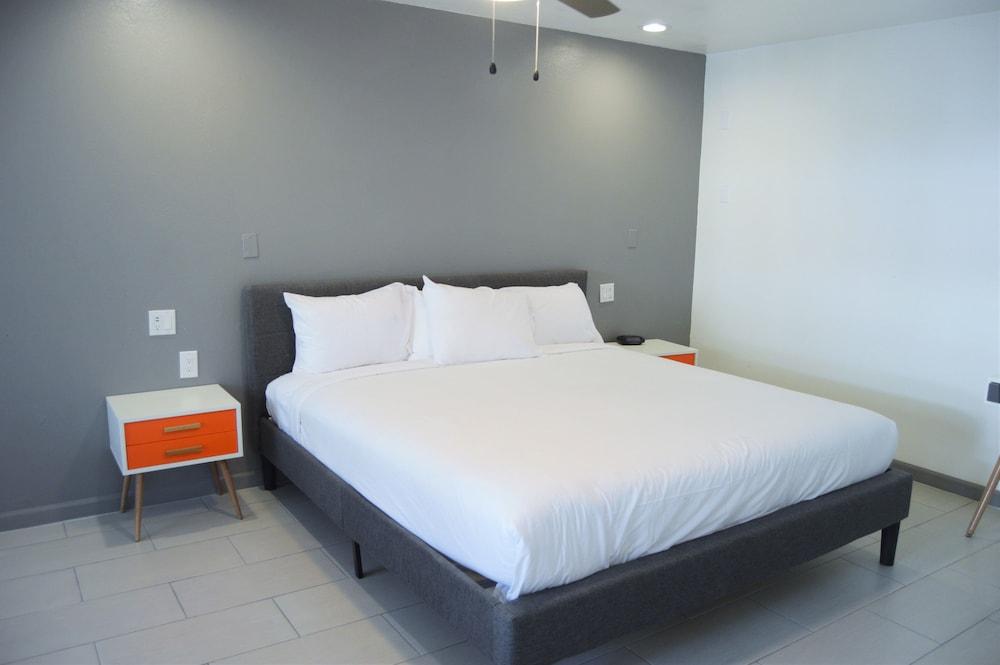 Musicland Hotel photo 17