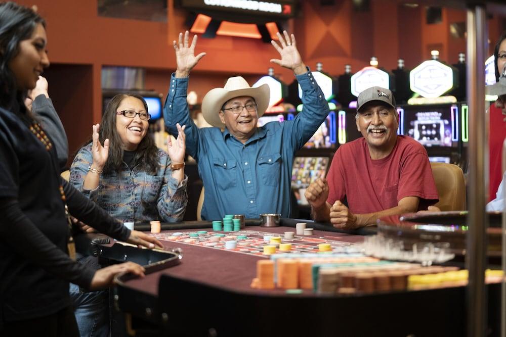 Wind River Hotel and Casino photo 20