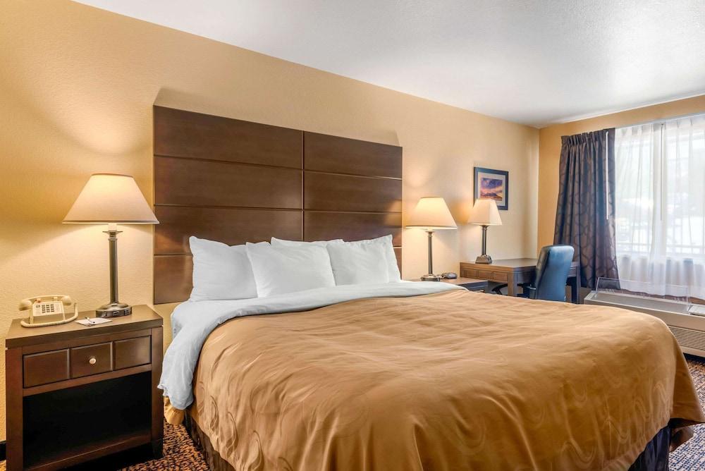 Quality Inn Ouray photo 4