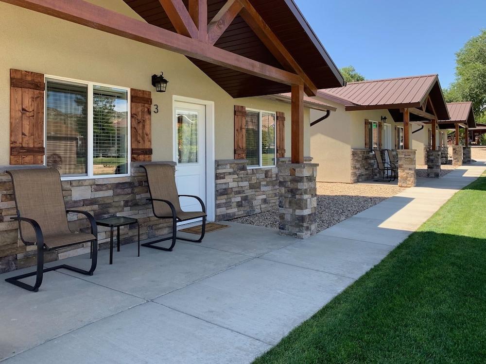 Bybee's Steppingstone Motel photo 27