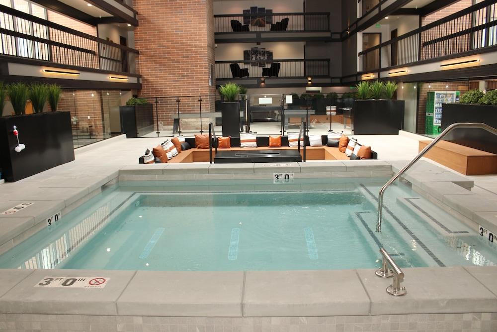Raintree's Park Plaza Park City photo 37