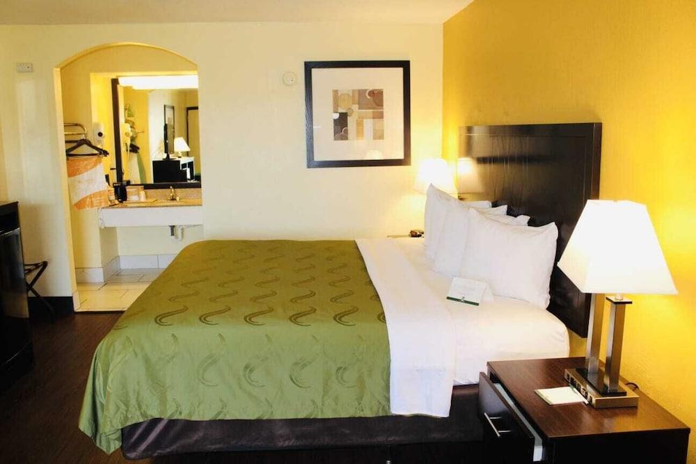 Quality Inn Indianola photo 16