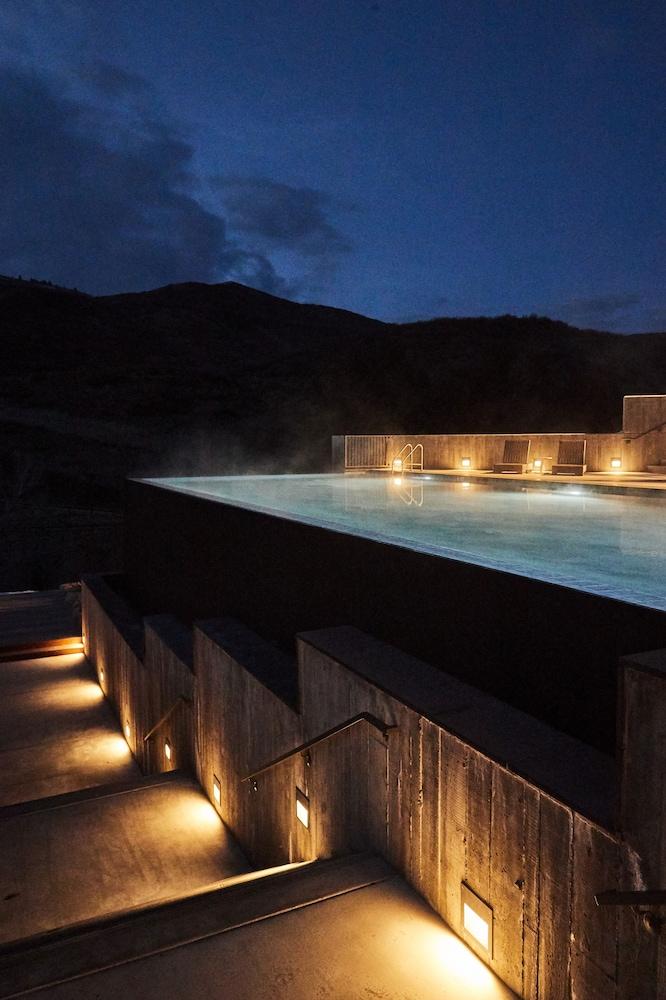 The Lodge at Blue Sky, Auberge Collection photo 63