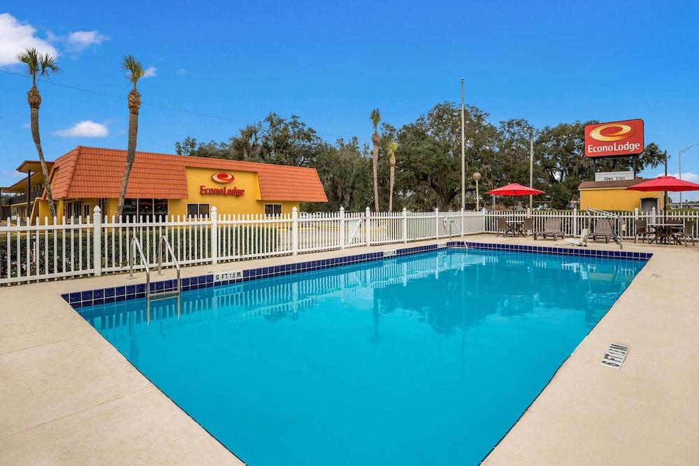 Econo Lodge Live Oak photo 18