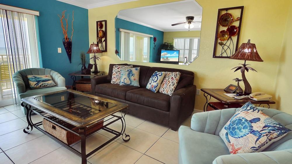 South Beach Oceanfront Resort photo 55