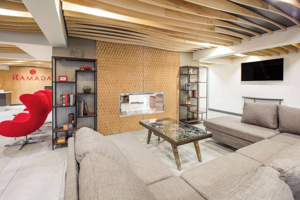Ramada by Wyndham Austin South photo 18